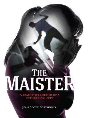 cover image of The Maister
